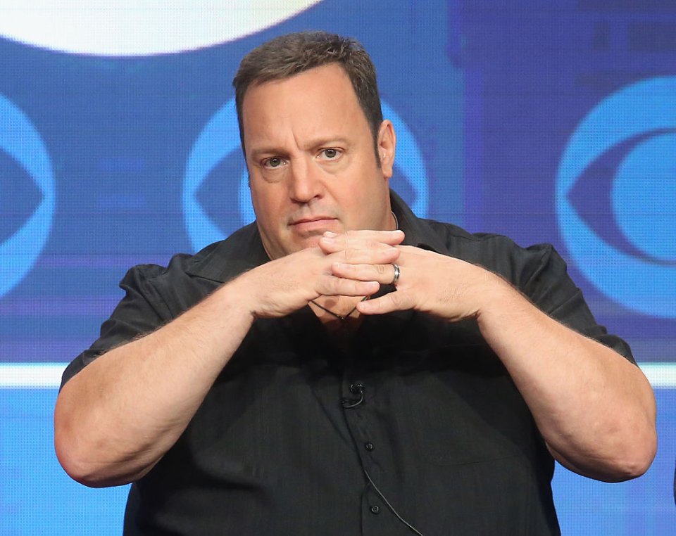 Personalitatea zilei 26 aprilie | Kevin James, de la stand-up la star de comedie
