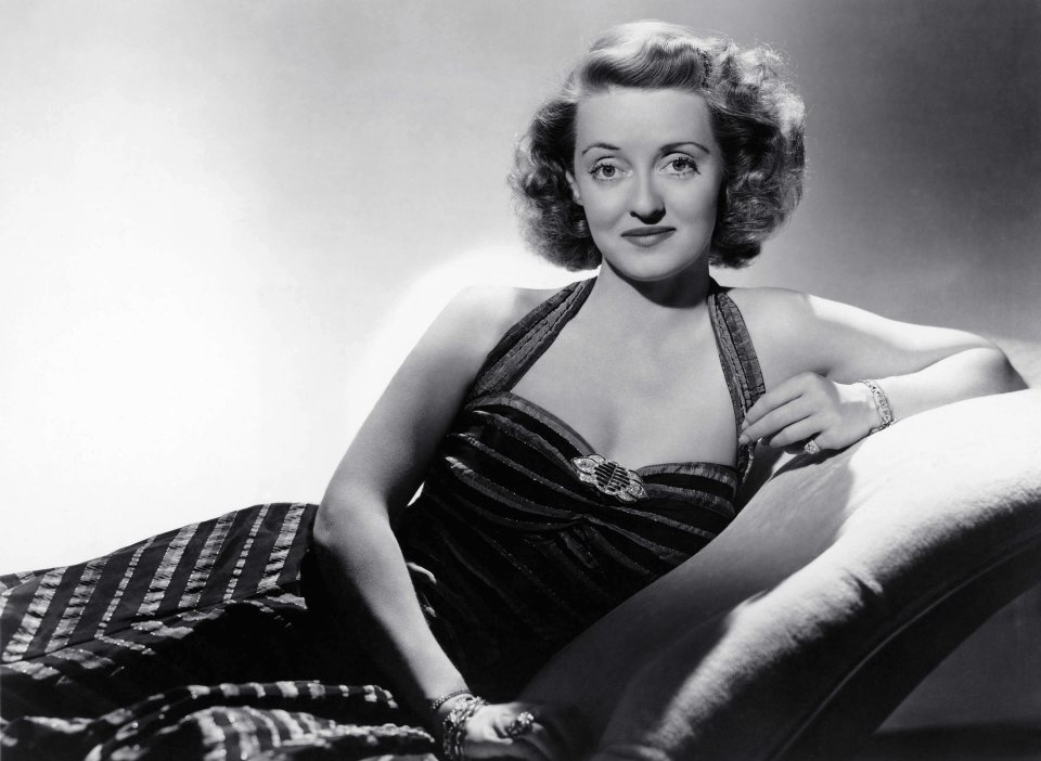 Personalitatea zilei 5 aprilie | Bette Davis, actrița care a redefinit forța feminină în cinema