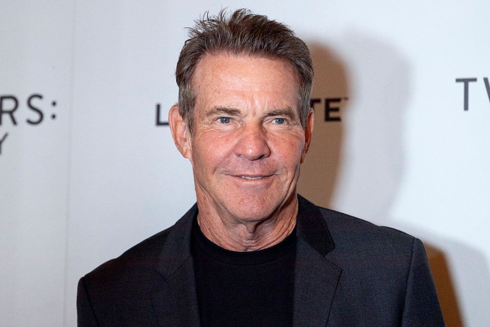 Personalitatea zilei 9 aprilie | Dennis Quaid, actorul cu zâmbet celebru și o carieră de peste patru decenii