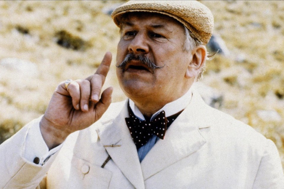 Personalitatea zilei 16 aprilie | Peter Ustinov, actor, scriitor și diplomat cultural