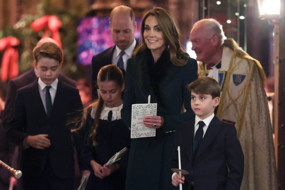 Personalitatea zilei 9 ianuarie 2026 | Catherine, Prințesă de Wales, viața, rolul public și provocările unei figuri centrale a monarhiei britanice