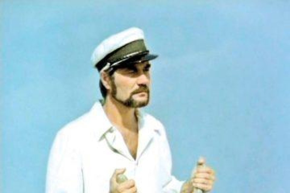 Personalitatea zilei 11 martie | Ion Besoiu, actorul care a cucerit generații întregi cu ”Toate pânzele sus!”