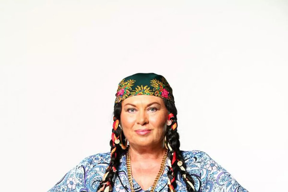 Personalitatea zilei 28 ianuarie | Florina Cercel, actrița care a transformat suferința în forță artistică