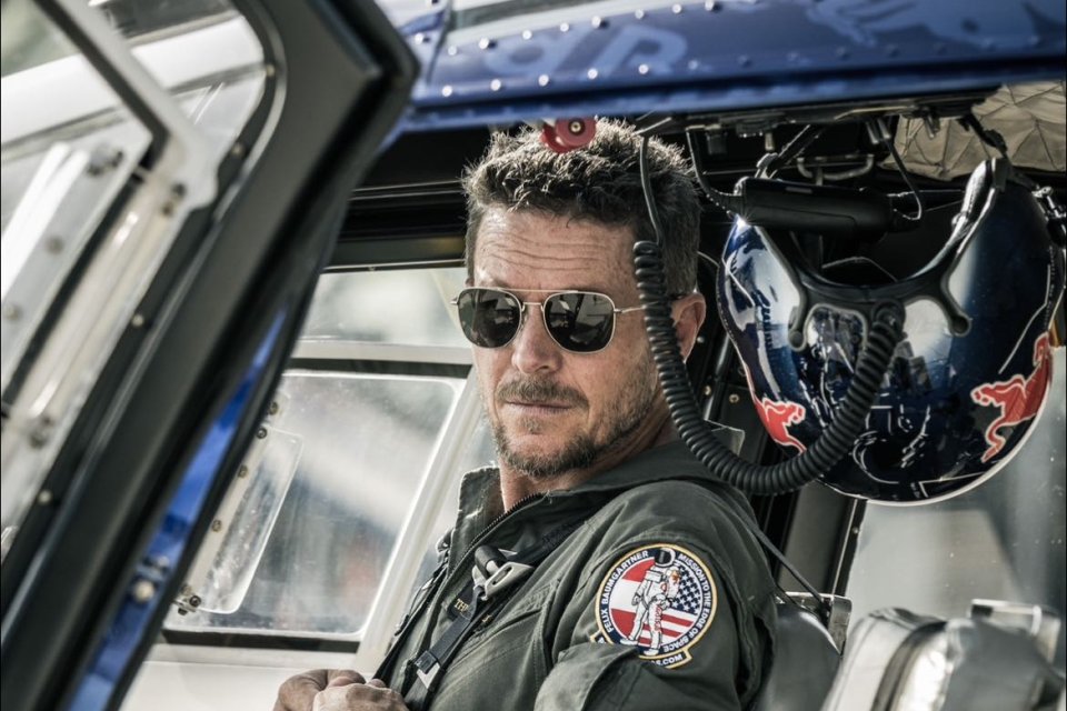 Ultimele imagini cu Felix Baumgartner în viață. Ce a făcut partenerul Mihaelei Rădulescu înainte de teribilul accident