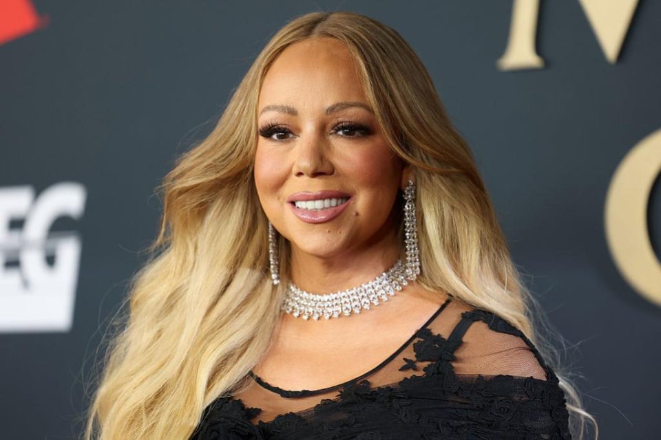 Personalitatea zilei 27 martie | Mariah Carey, vocea supremă a popului și ”Regina Crăciunului”