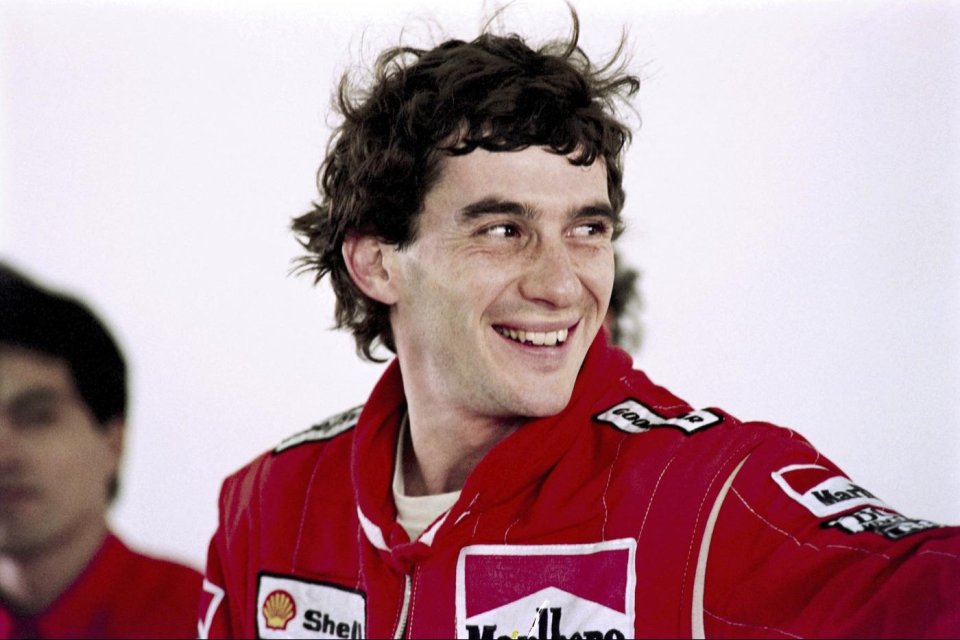 Personalitatea zilei 21 martie | Ayrton Senna, legenda vitezei care a transformat Formula 1 în emoție pură