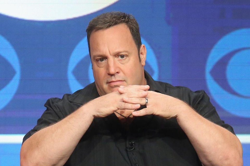 Personalitatea zilei 26 aprilie | Kevin James, de la stand-up la star de comedie