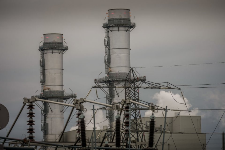 Electrica dezvoltă la Craiova una dintre cele mai moderne centrale de cogenerare din România