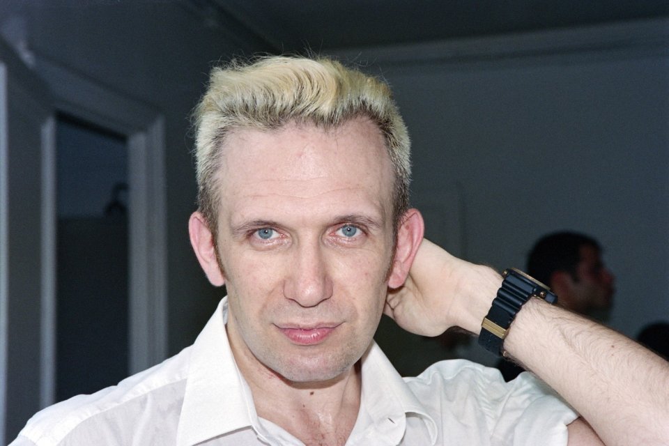 Personalitatea zilei 24 aprilie | Jean-Paul Gaultier, designer francez care a redefinit estetica modei contemporane