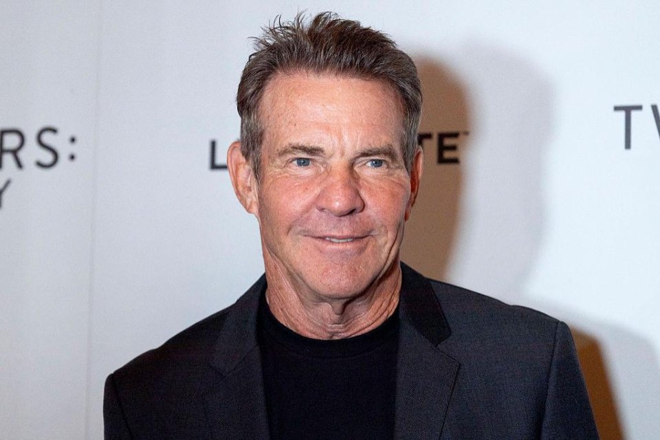 Personalitatea zilei 9 aprilie | Dennis Quaid, actorul cu zâmbet celebru și o carieră de peste patru decenii