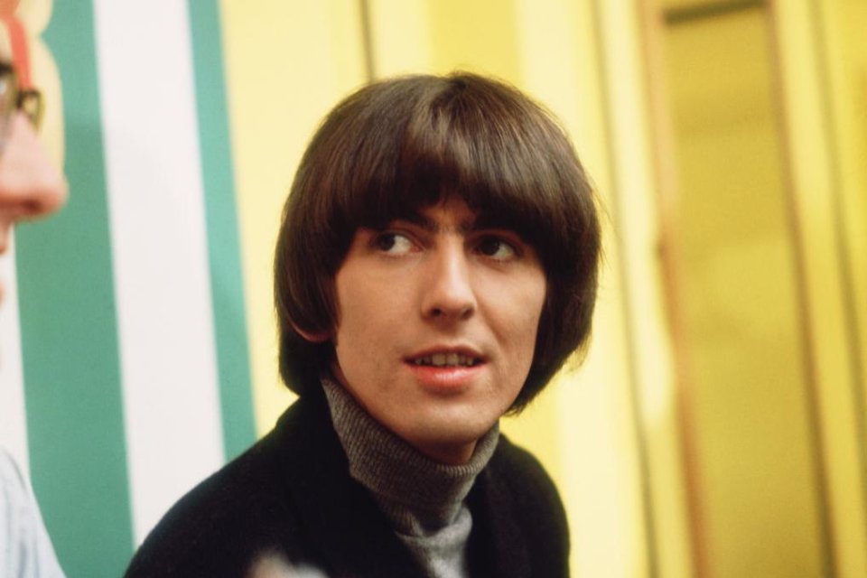 Personalitatea zilei 25 februarie | George Harrison, ”Beatle-ul tăcut” care a schimbat sunetul rockului