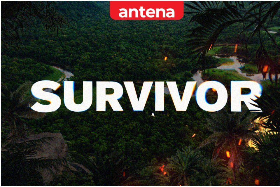 Ce a transmis Naba Salem, înainte de plecarea la Survivor? Lista completă a concurenților de la Antena 1