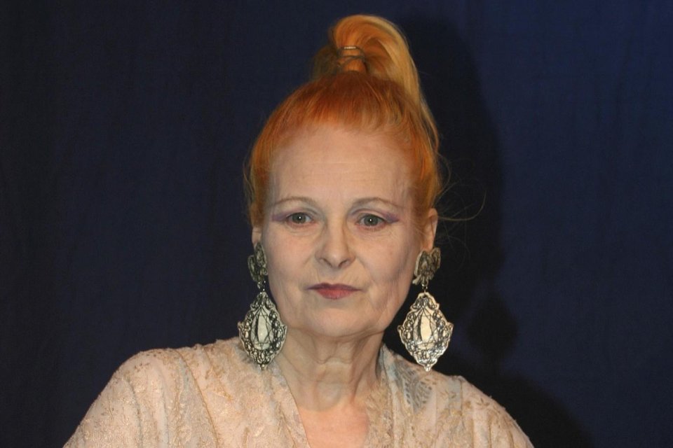 Personalitatea zilei 8 aprilie | Vivienne Westwood, designerul care a transformat revolta în stil