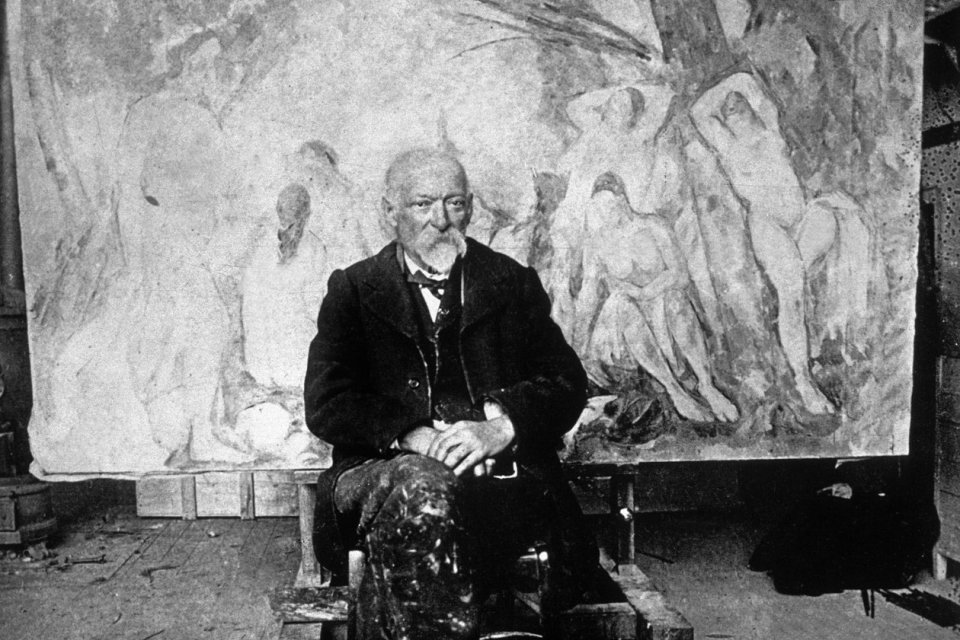 Personalitatea zilei – 19 ianuarie | Paul Cézanne, pictorul care a schimbat definitiv direcția artei moderne