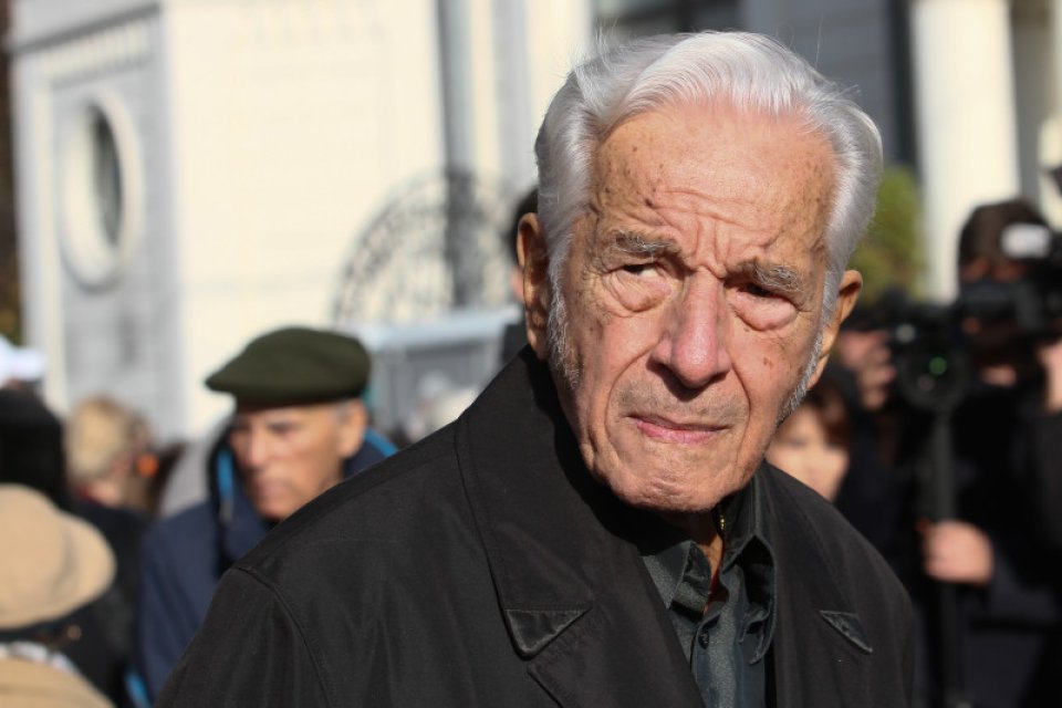 Personalitatea zilei 13 aprilie | Sergiu Nicolaescu, omul care a definit filmul istoric românesc