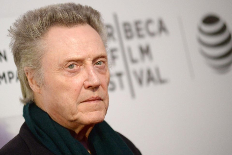 Personalitatea zilei 31 martie | Christopher Walken, farmecul rece al unuia dintre cei mai versatili actori