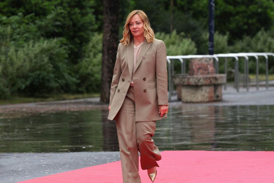 Personalitatea zilei 15 ianuarie | Giorgia Meloni și viața ei: tată dispărut, sărăcie, controverse și o ascensiune spectaculoasă