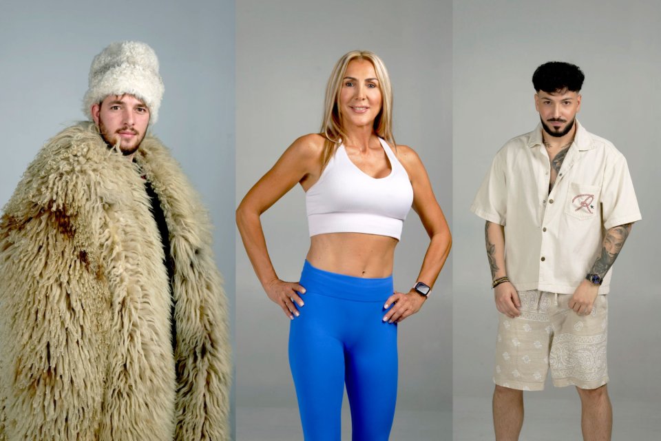 ''Celine Dion de România'', surpriza de la PRO TV! Cine sunt cei 8 Visători care pleacă în Thailanda pentru Desafio: Aventura