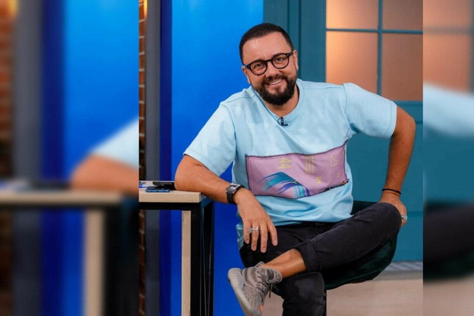 Cătălin Măruță și-a luat adio de la Pro TV! Emisiunea va mai fi difuzată până pe 6 februarie