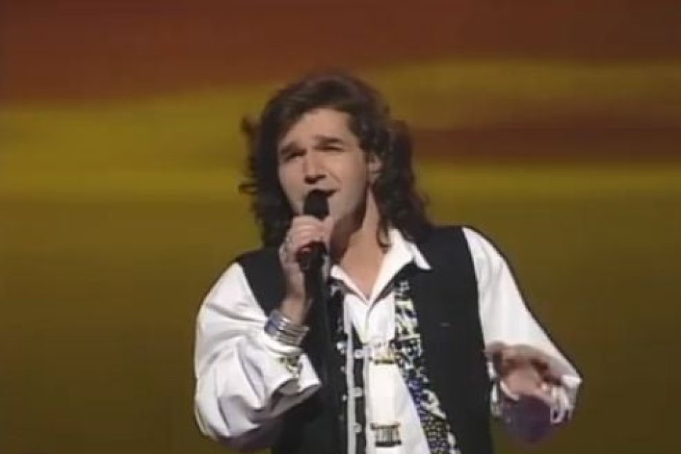 Personalitatea zilei 29 martie | Dan Bittman, vocea care a marcat generații de muzică românească