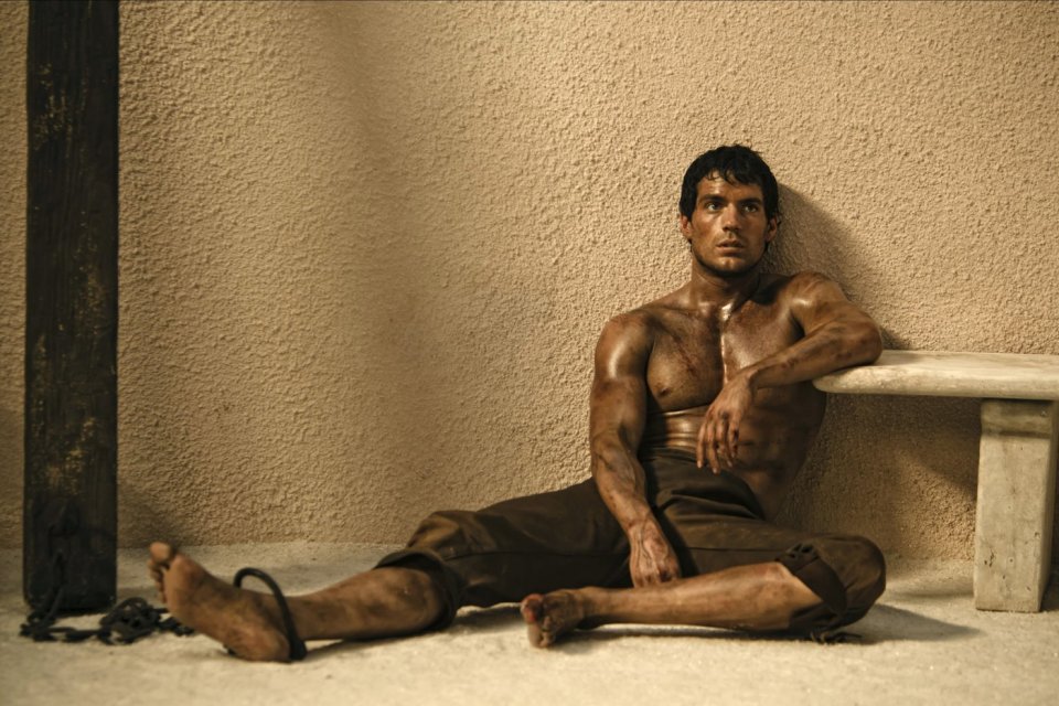Personalitatea zilei 5 mai | Henry Cavill, actor britanic devenit una dintre figurile recognoscibile ale cinematografiei contemporane