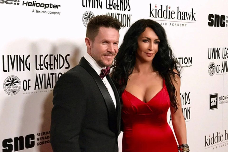 Mihaela Rădulescu, apariție șoc la BIAS. Cum s-a îmbrăcat diva la o lună și jumătate de la moartea lui Felix Baumgartner