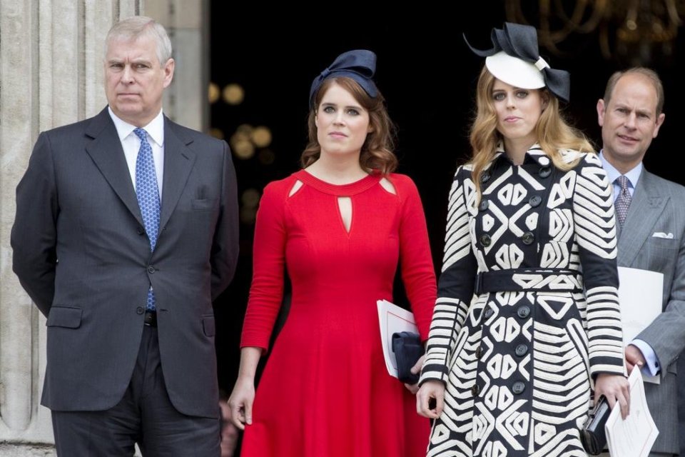 Personalitatea zilei 23 martie | Prințesa Eugenie de York, o voce modernă a noii generații regale britanice