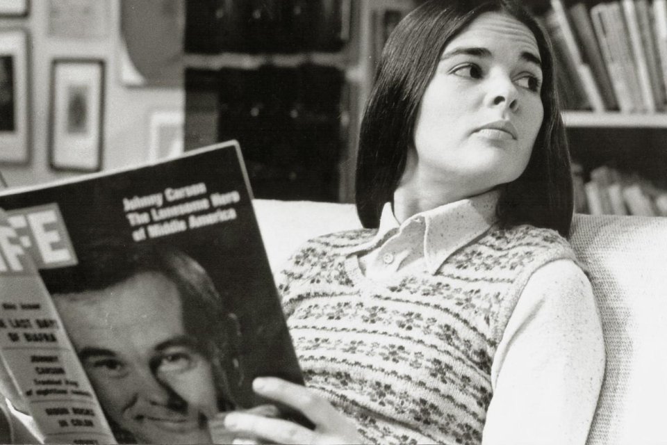 Personalitatea zilei 1 aprilie | Ali MacGraw, una dintre cele mai fascinante prezențe feminine din cinema