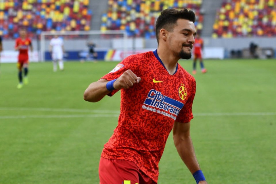 Cine este Adrian Petre, fotbalistul de la Survivor 2026? Drama vieții sale