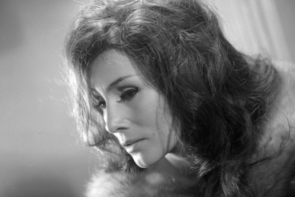 Personalitatea zilei 24 februarie | Marga Barbu, povestea eleganței și forței ”Amazoanei filmului românesc”