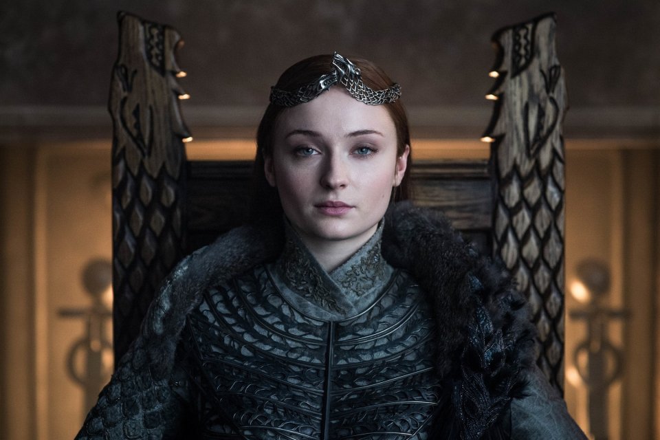 Personalitatea zilei 21 februarie | Sophie Turner, de la Sansa Stark la maturitatea unei cariere construite sub presiunea celebrității