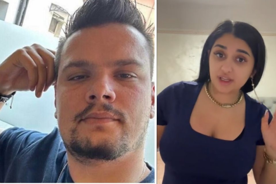 Melek, partenera bărbatului ucis de Mario Iorgulescu, iese din nou la atac. Ce spune despre fiul lui Gino Iorgulescu