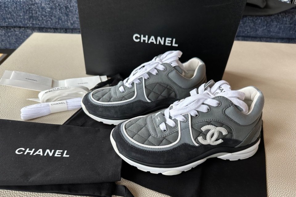 Pariul surpriză al celor de la Chanel