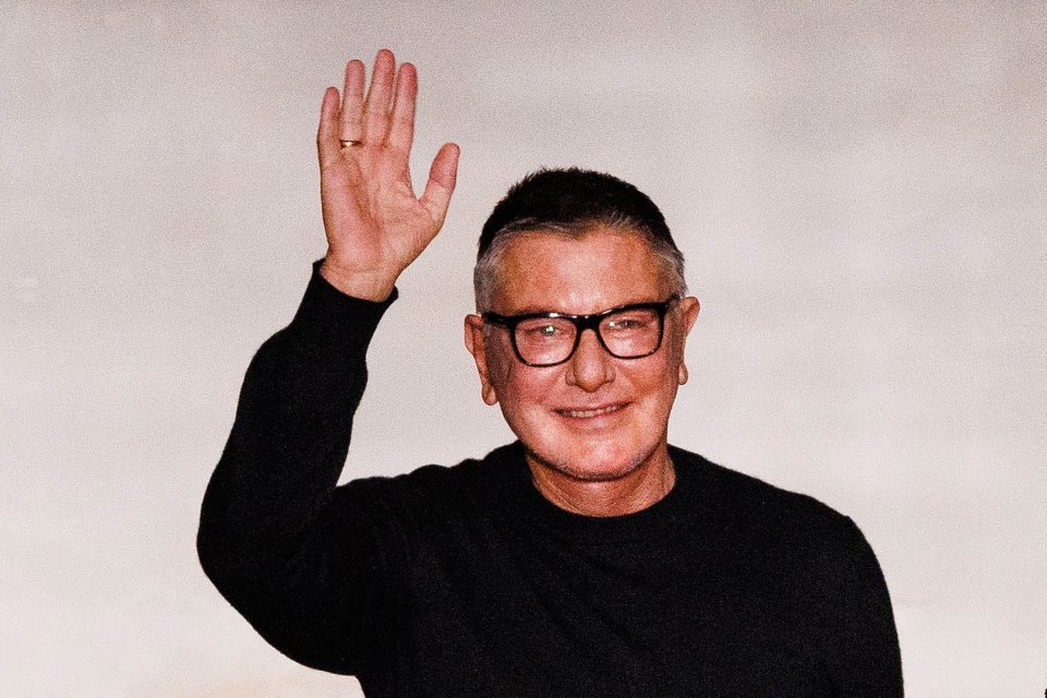 Stefano Gabbana părăsește președinția Dolce & Gabbana. Ce a determinat plecarea sa