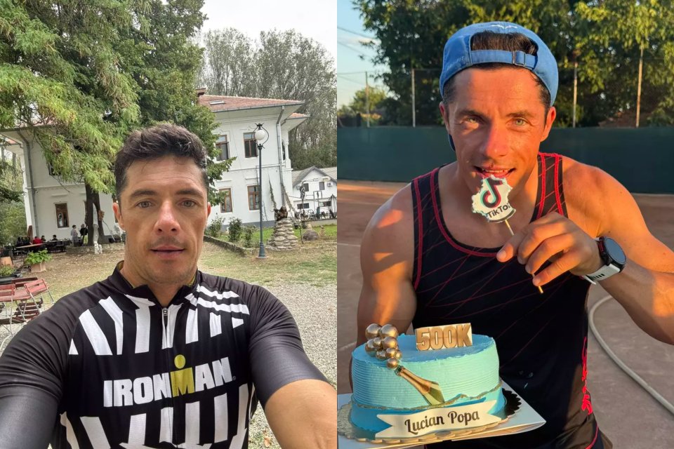 Cine este și cu ce se ocupă Lucian Popa de la Survivor? Face parte din echipa Războinicilor