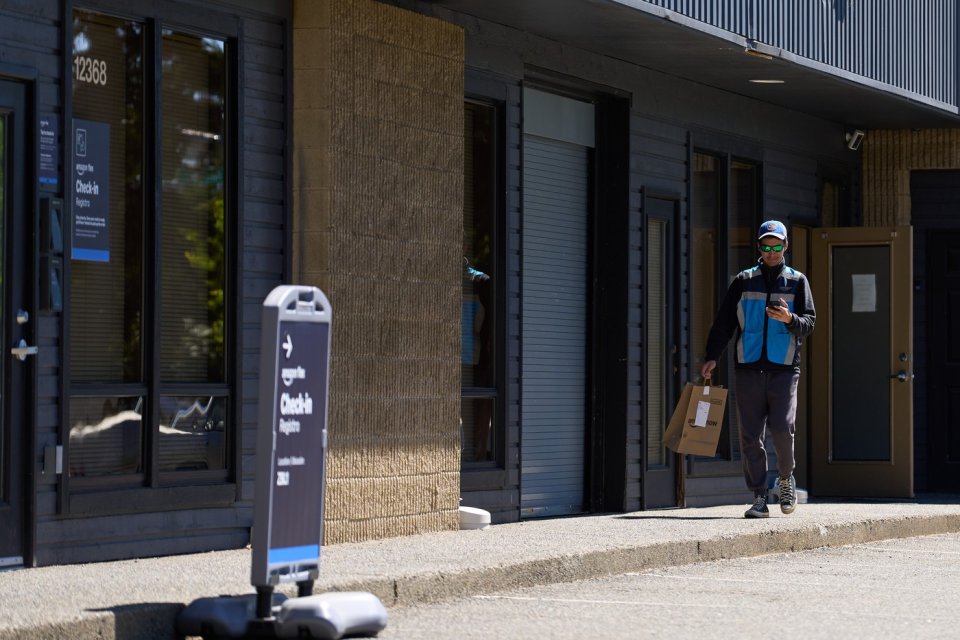 Amazon accelerează cursa livrărilor ultra-rapide