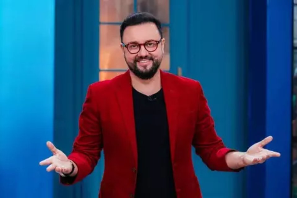 Ce va face Cătălin Măruță, după ce emisiunea lui a fost scoasă din grilă. Primele declarații