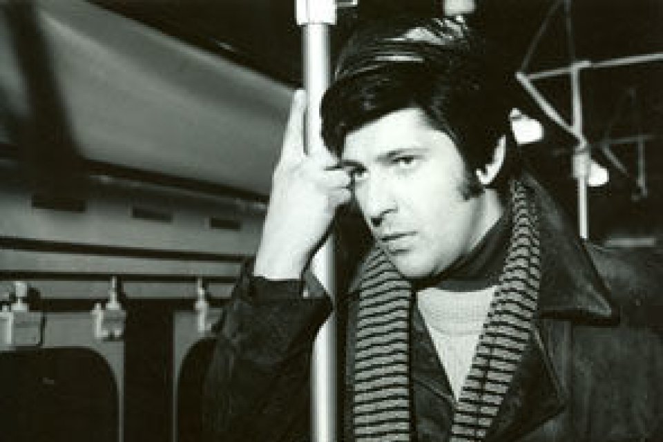 Personalitatea zilei 3 februarie | Dan Tufaru, actorul care a ars intens între scenă, film și o viață personală tumultuoasă