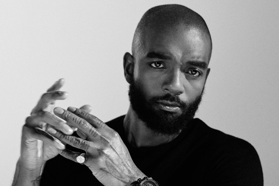 Ceasul de lux devine artă funcțională cu Hublot Big Bang Unico SR_A by Samuel Ross