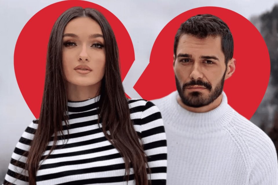 Viviana Sposub a fugit din București după despărțirea de George Burcea. Cu cine își petrecele Paștele vedeta, de fapt