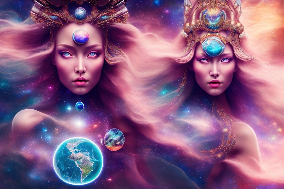 Cele 5 zodii pentru care urmează o lună decembrie plină de belșug. Astrele se vor alinia în favoarea lor