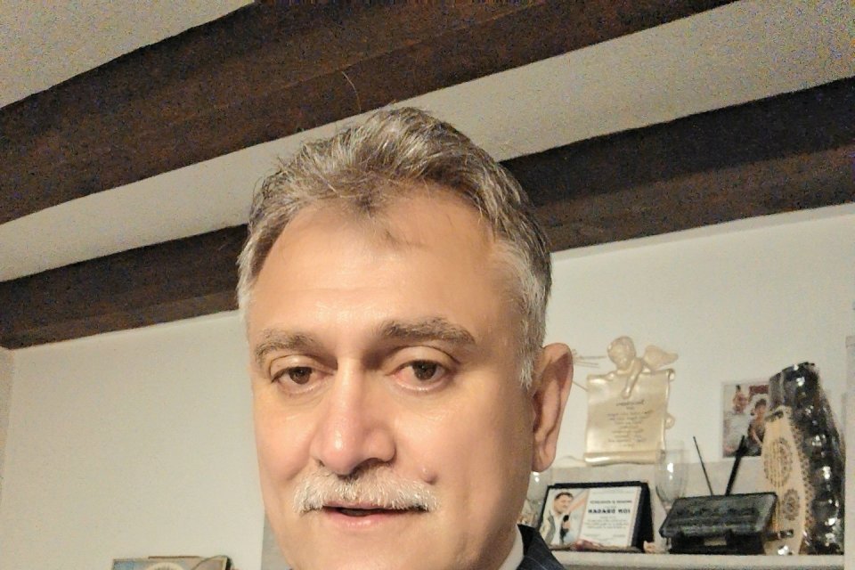 Mărturii emoționante despre Ion Drăgan, artistul decedat în ziua de Crăciun