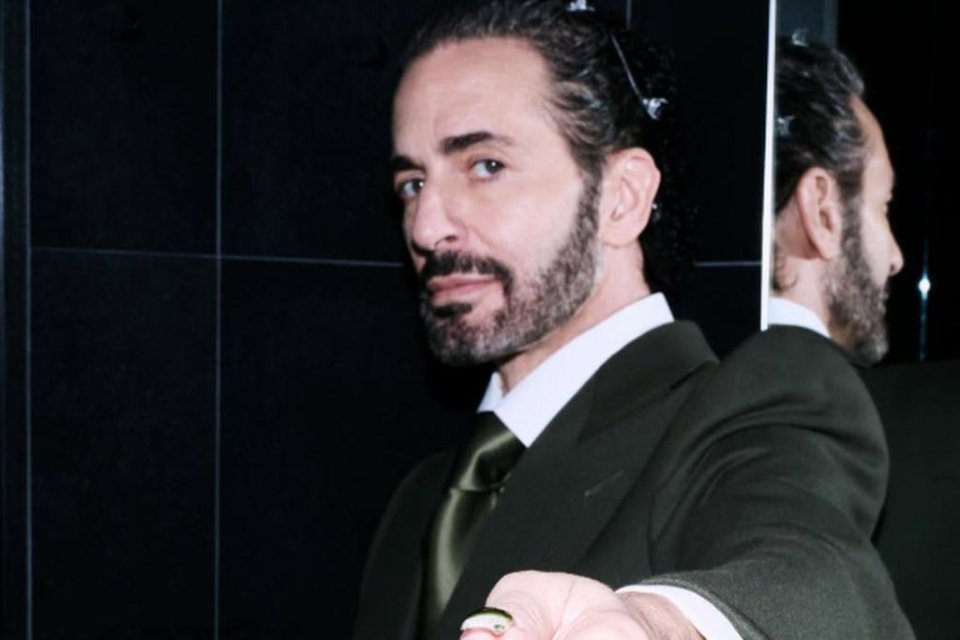 Marc Jacobs părăsește LVMH după aproape trei decenii