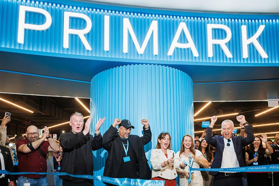 Primark a ajuns și în Dubai, marcând a doua țară din Orientul Mijlociu. Ce spune CEO-ul companiei