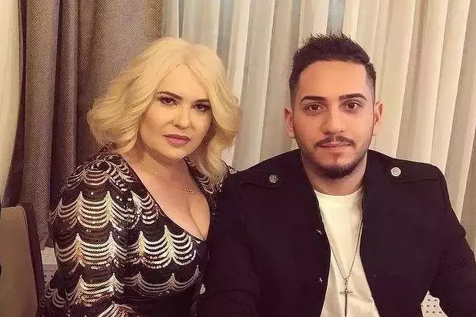 Viorica Manole, primele declarații despre derapajele lui Fulgy. Ce plan are artista