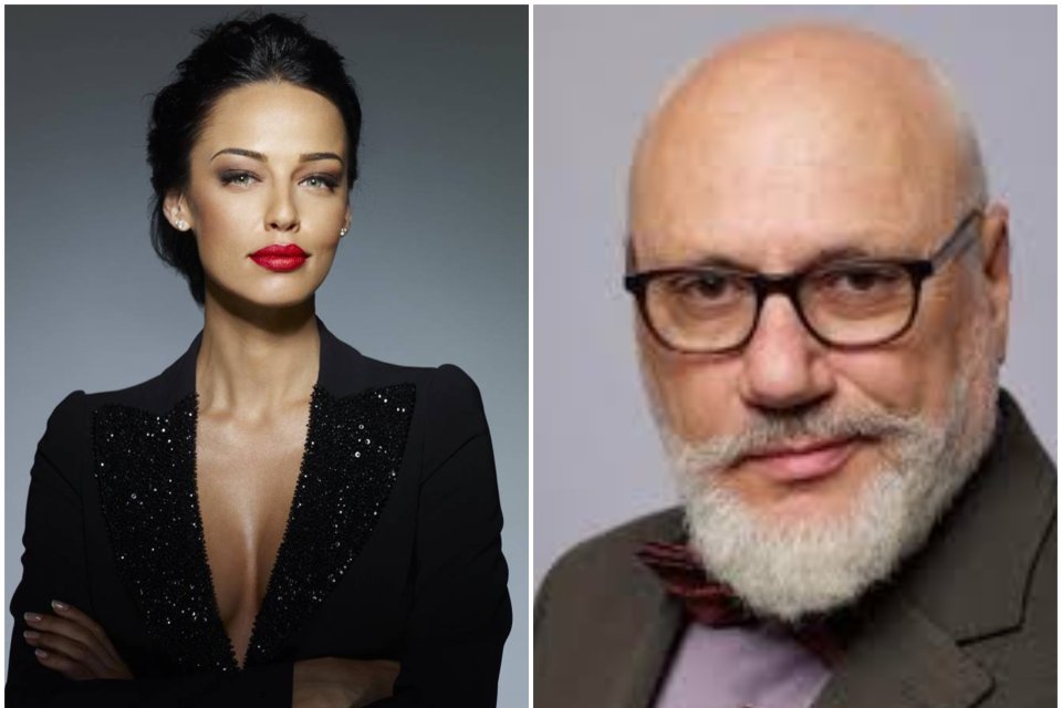 Andreea Raicu, după scandalul cu dr Cristian Andrei: ”O imagine sinistră! E cruzime”