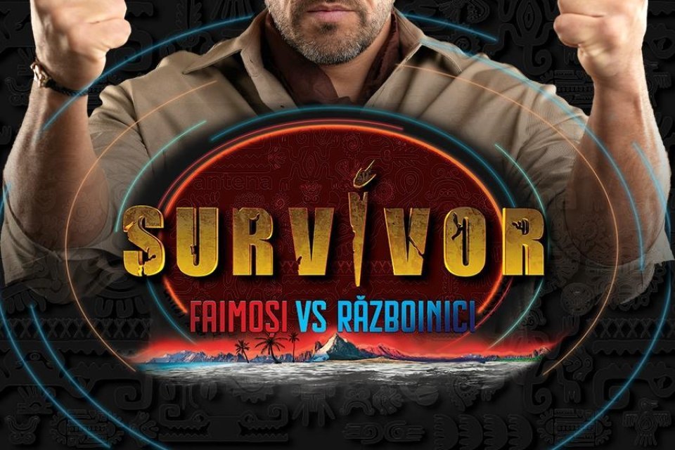 Ce vedete au fost refuzate de Antena 1 pentru castingul Survivor 2026? Nume surpriză