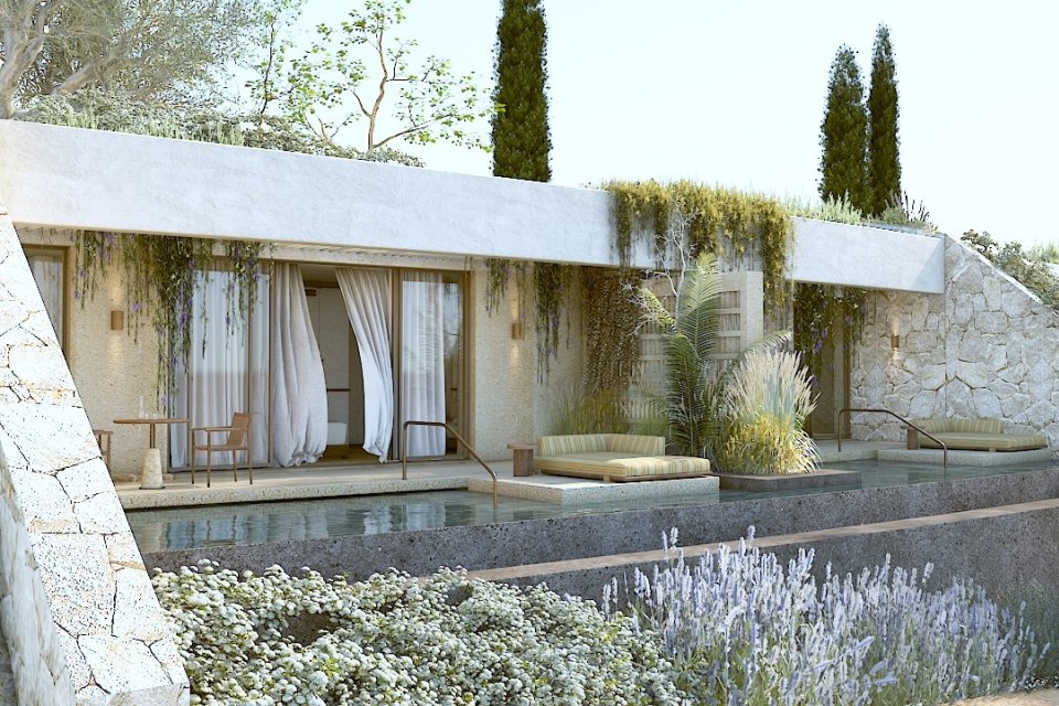 Marriott, expansiune strategică în Mediterana