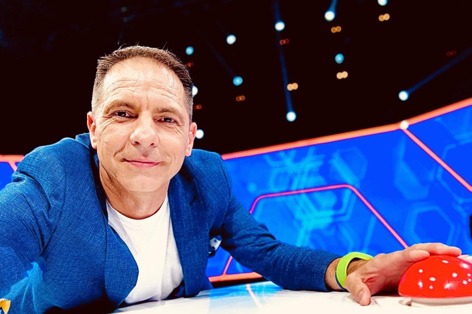 Ce spune Dan Negru despre planul celor de la Pro TV, după plecarea lui Cătălin Măruță