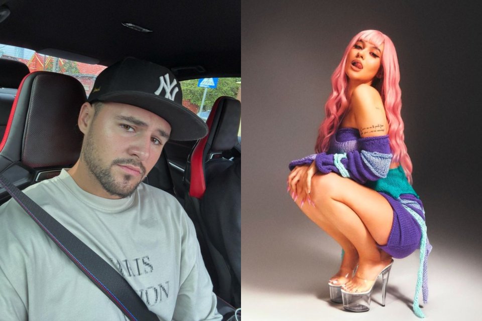 Mario Fresh a reacționat după ce Erika Isac a declarat că artistul i-ar fi făcut avansuri: ”Dacă te mint cu ceva...”